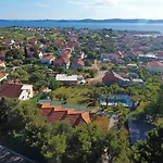 Feriehus In With Adriatic Views Bibinje