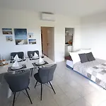 In With Adriatic Views