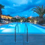 In With Adriatic Views