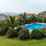 In With Adriatic Views