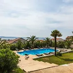 In With Adriatic Views *