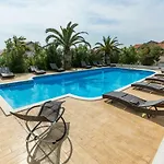 Feriehus In With Adriatic Views