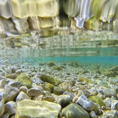 In With Adriatic Views בית נופש ביבינייה