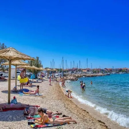 In With Adriatic Views *