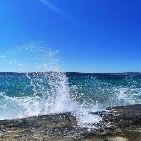 In With Adriatic Views * ביבינייה