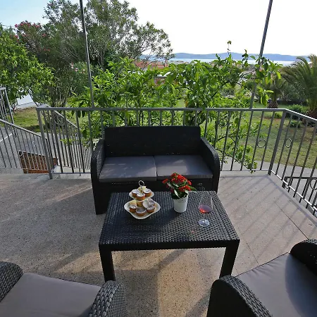 In With Adriatic Views * Bibinje