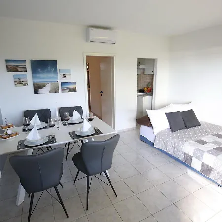 Modern With Great Sea View