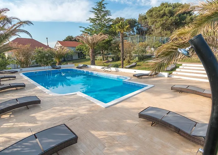 In With Adriatic Views *