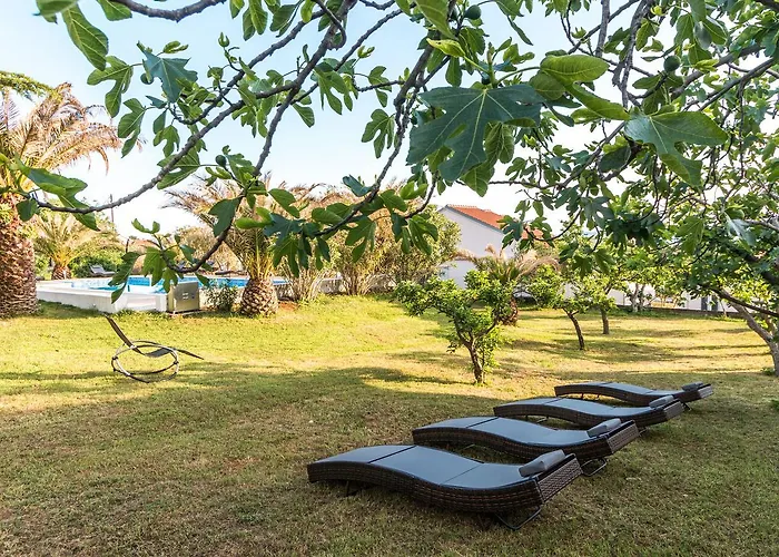 In With Adriatic Views ביבינייה