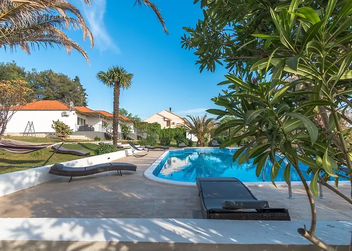 In With Adriatic Views *