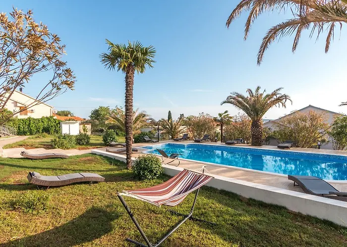 In With Adriatic Views Vikendica *