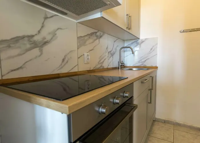 In With Adriatic Views *