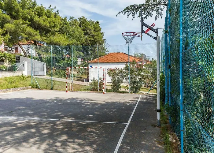 In With Adriatic Views *