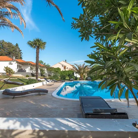 In With Adriatic Views *