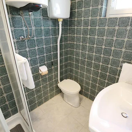 Dom wakacyjny In With Adriatic Views *