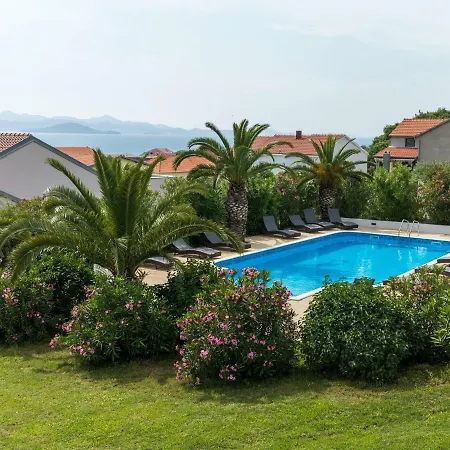 In With Adriatic Views