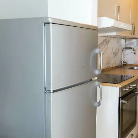 Dom wakacyjny In With Adriatic Views *