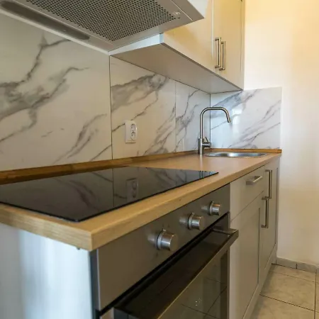 In With Adriatic Views *