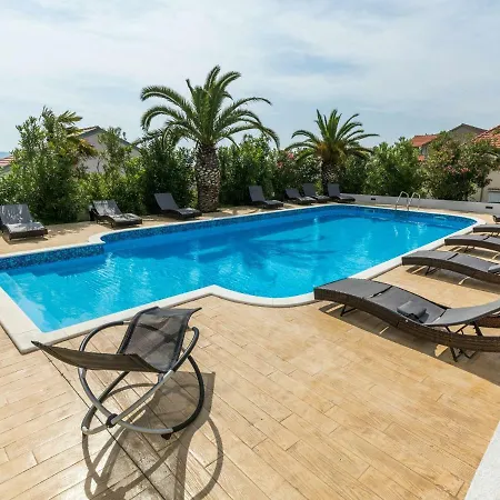 Tatil Evi In With Adriatic Views