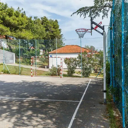 In With Adriatic Views *